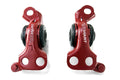 Civic / Integra 92-95 / 94-01 Front Compliance Bushings Rubber