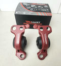 Civic / Integra 92-95 / 94-01 Front Compliance Bushings Rubber
