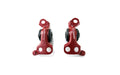 Civic / Integra 92-95 / 94-01 Front Compliance Bushings Rubber
