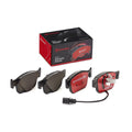 BRAKE PAD