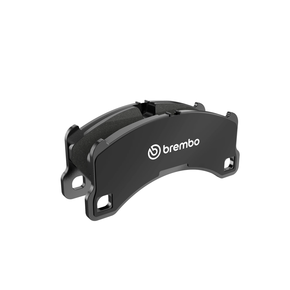 BRAKE PAD