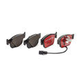 BRAKE PAD