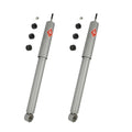 KYB Shocks & Struts Gas-A-Just Rear TOYOTA Tundra (4WD) 2000-06
