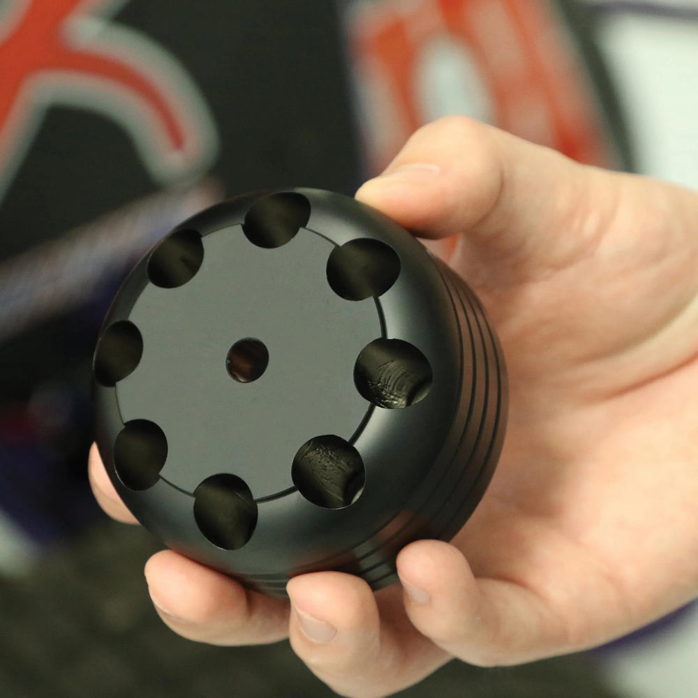 Magnetic Adapter Only for Billet 78272