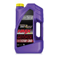 Royal Purple HMX Premium Synthetic High Mileage 10W30 Motor Oil - 5 Quart