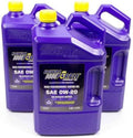 Royal Purple Premium Synthetic High Performance Multi-Grade 0W20 Motor Oil - 5 Quart