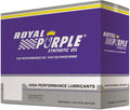 Royal Purple Premium Synthetic High Performance Multi-Grade 0W20 Motor Oil - 5 Quart