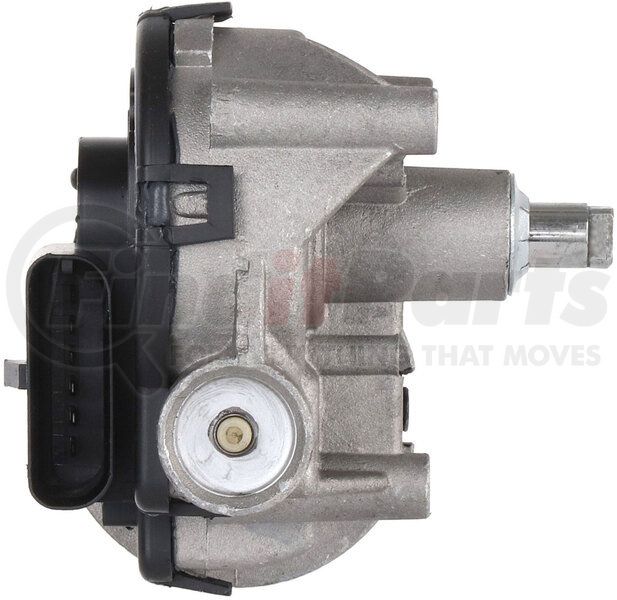 A1 REMFG INC auto part