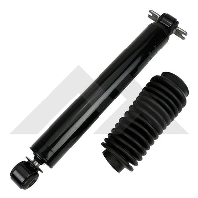 Crown Automotive shock absorber