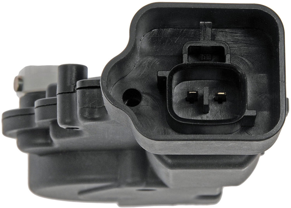 DOOR LOCK ACTUATOR