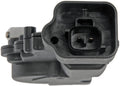 DOOR LOCK ACTUATOR
