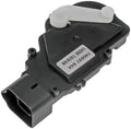 DOOR LOCK ACTUATOR