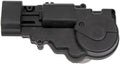 DOOR LOCK ACTUATOR