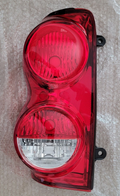 TAIL LAMP - LEFT