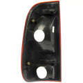 TAIL LAMP - LEFT