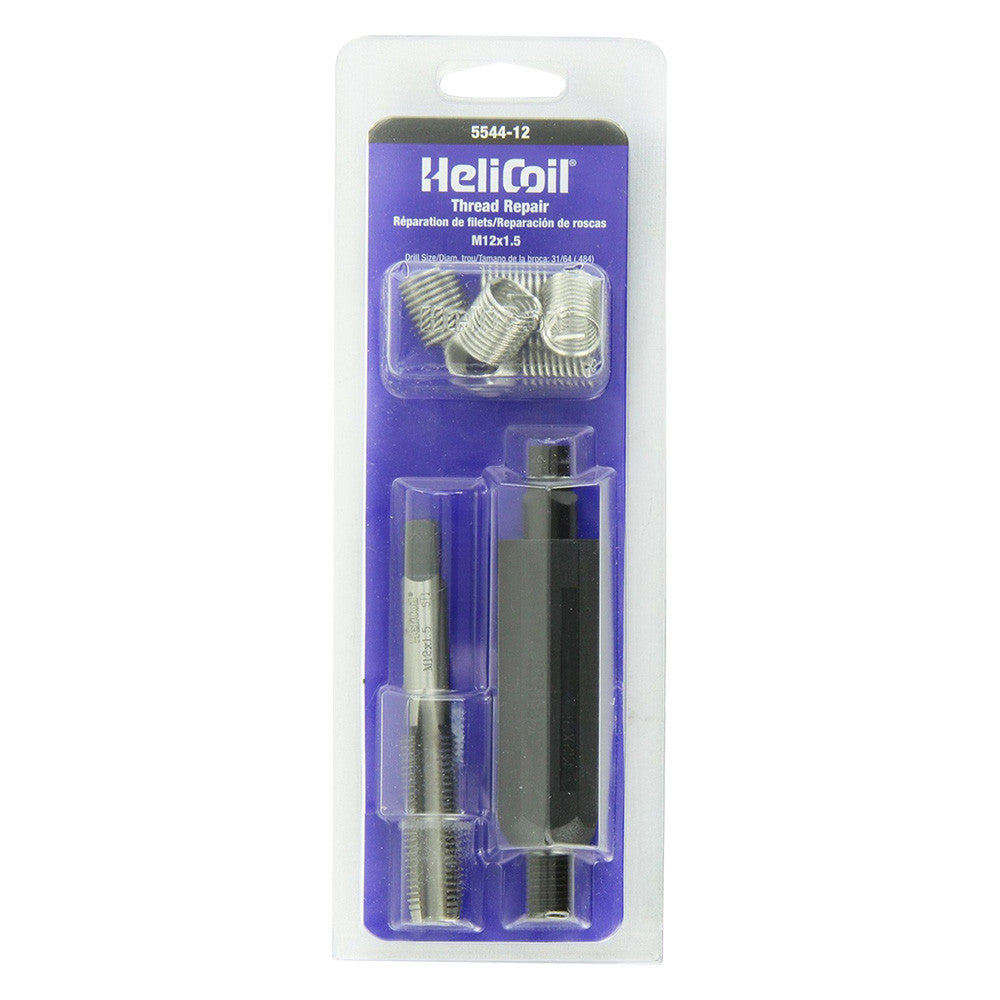 Helicoil auto part