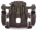 BRAKE CALIPER & BRACKET