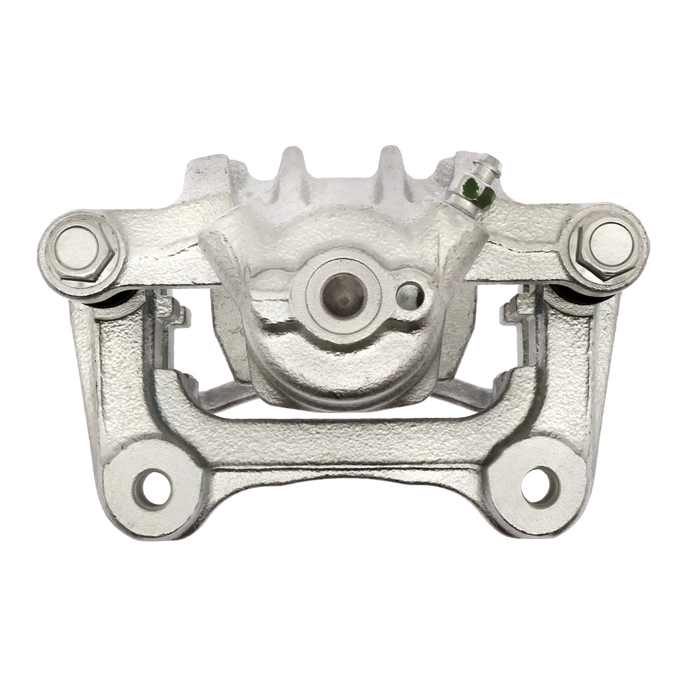 BRAKE CALIPER & BRACKET