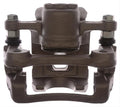 BRAKE CALIPER & BRACKET
