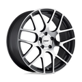 TW NURBGRNG 18X9.5 5X112 +40 72.6 G