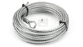 ~(5 lbs. 15X10X2)~ S/P WIRE ROPE 1/4X50