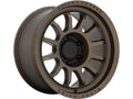 BR RAPID 18X8.5 5X150 +10 110 M-BRN