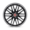 Wheel Pros, LLC auto part detail