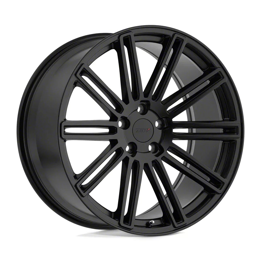 TW CROWTHORNE 19X9.5 5X114 +20 76 M