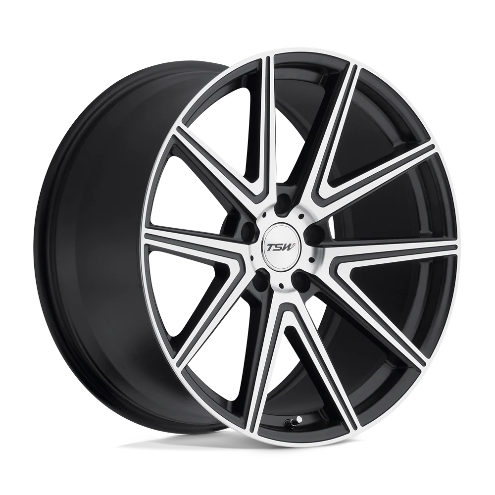 TW ROUGE 19X8.5 5X100 +35 72.6 GNMT