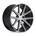 TW ROUGE 19X8.5 5X100 +35 72.6 GNMT