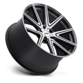 TW ROUGE 19X8.5 5X100 +35 72.6 GNMT