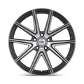 TW ROUGE 19X8.5 5X100 +35 72.6 GNMT
