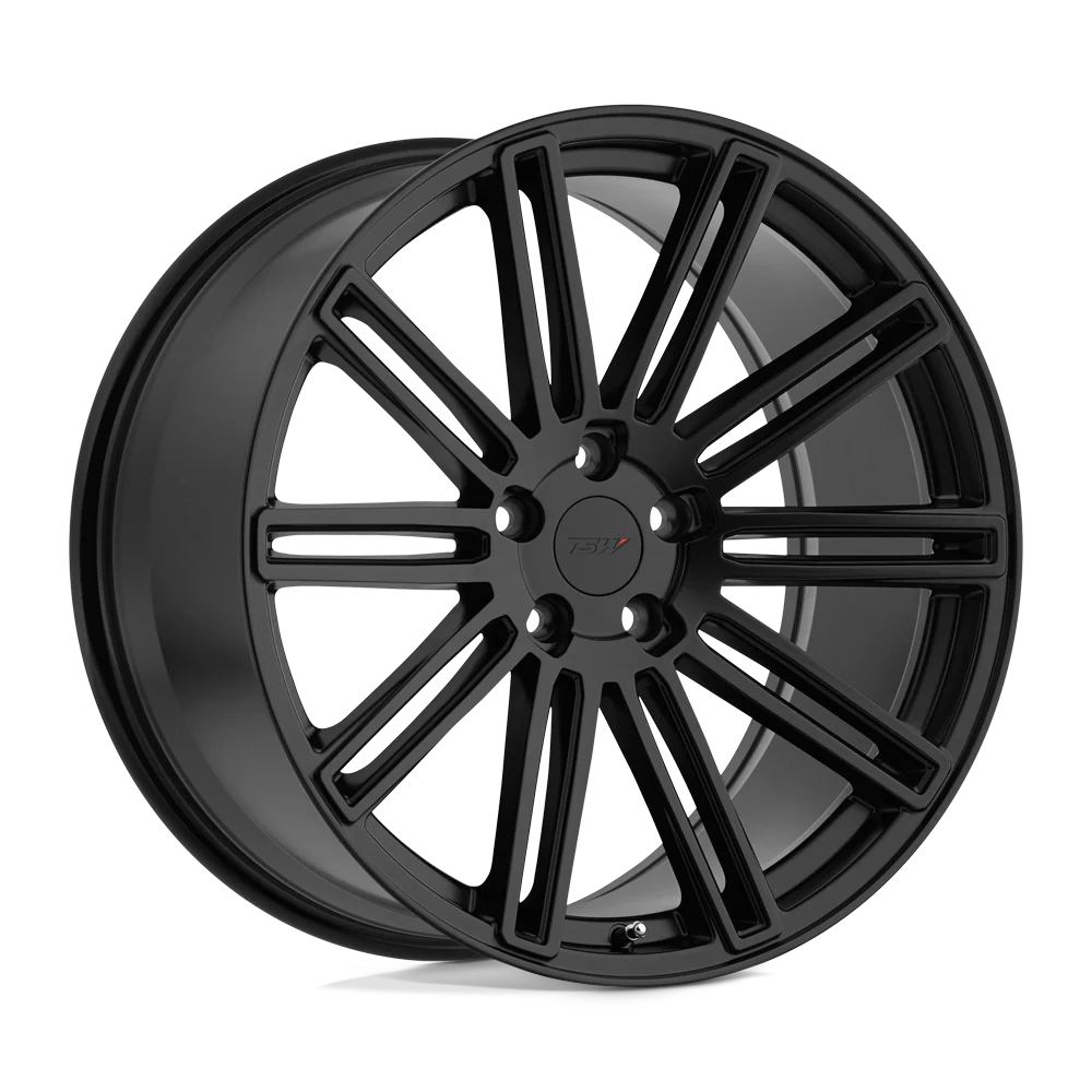 TW CROWTHRN 19X8.5 5X100 +35 72.6 M