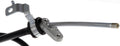 BRAKE CABLE
