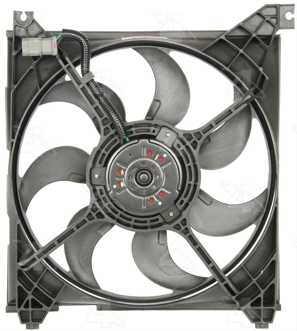 FOUR SEASONS auto part