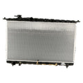 Koyo OEM Replacement 99-05 HY SONATA 2.4L I4 AT