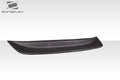 1992-1995 Honda Civic HB Duraflex Blackyard Special Wing Trunk Lid Spoiler - 1 Piece