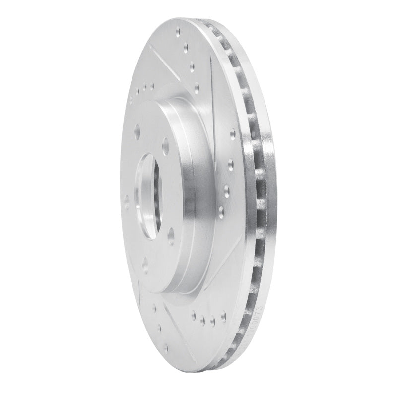 R1 Concepts silver auto part