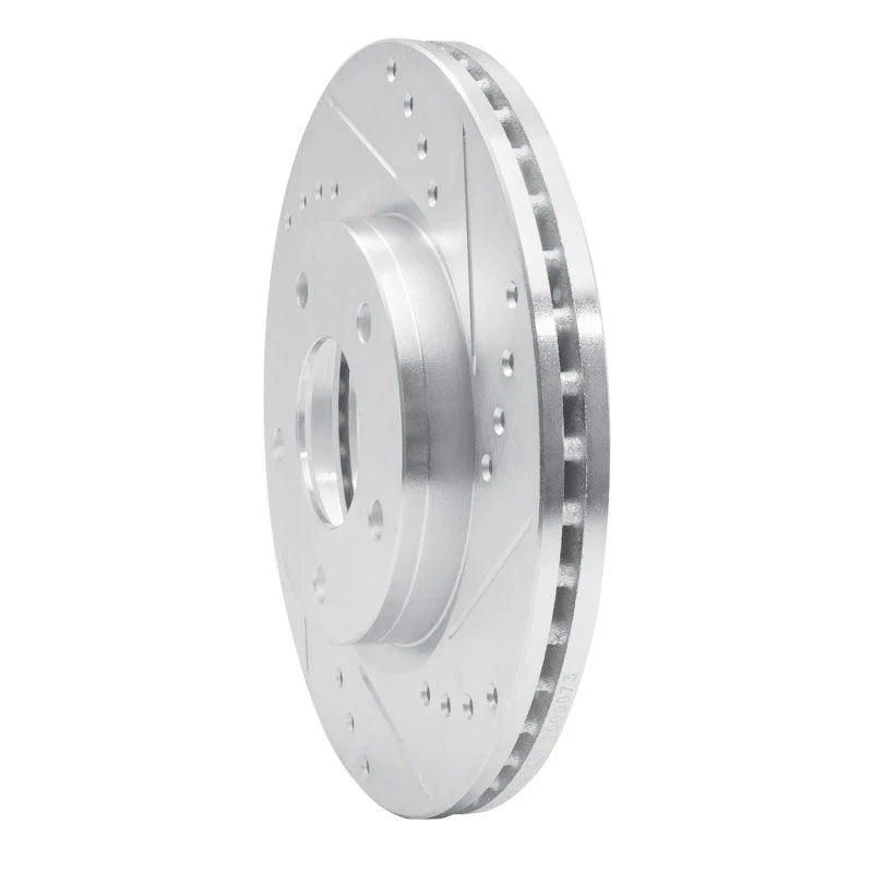 R1 Concepts silver auto part