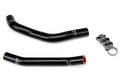 HPS Performance Blue Reinforced Silicone Radiator Hose Kit for Yamaha 97-12 YZ85