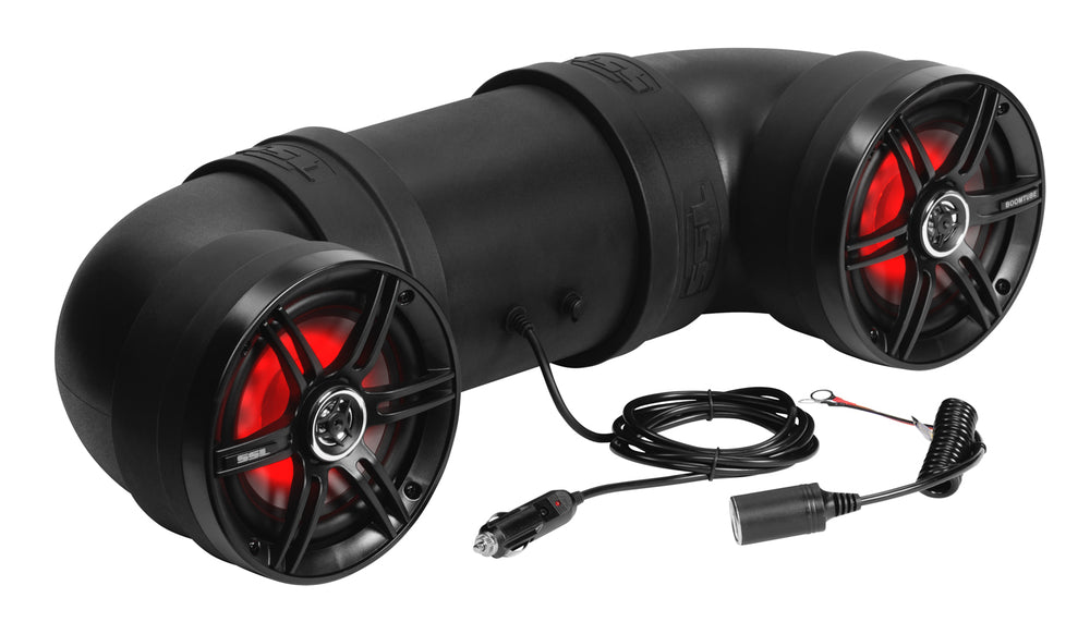 SOUND STORM auto part