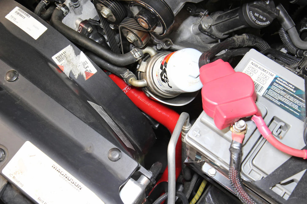 Radiator Hose
