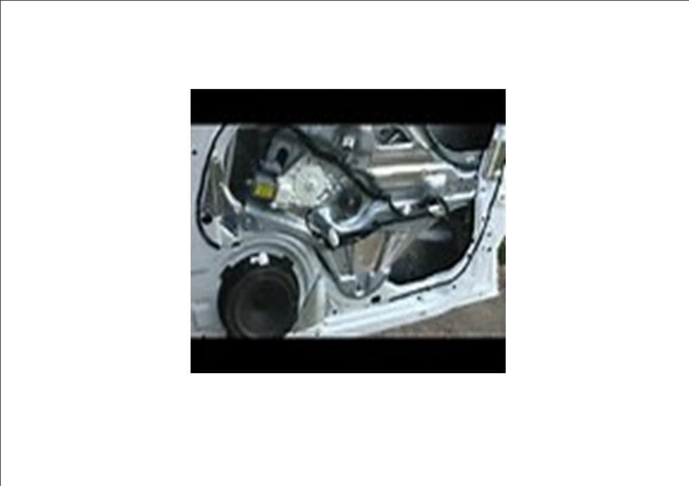 1978-2021 TOYOTA COROLLA DOOR KIT
