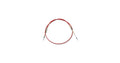6FT THREAD END CABLE