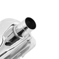 64-73 CHROME ENGINE DRESS UP