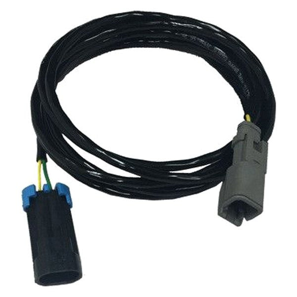 Holley auto part