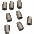 S&S Cycle 36-84 BT 7/16-20 UNF-2B x .910in Cylinder Base Nut - 8 Pack