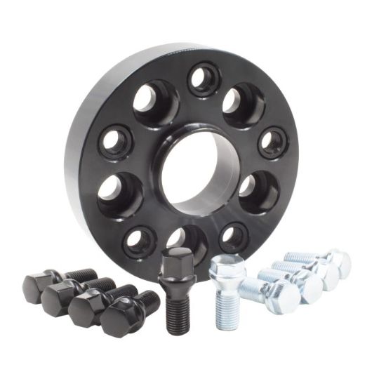 REVOLUTION spacers