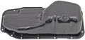 OIL PAN