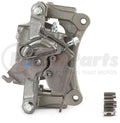 DOM UNLOADED CALIPERS